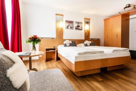 Lifestyle & Spa Grächerhof - 53