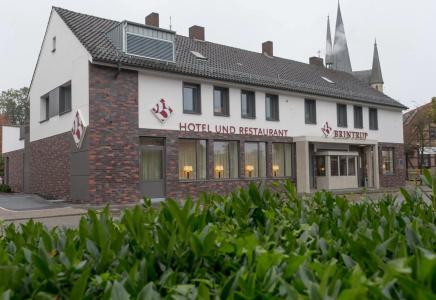 Restaurant Brintrup - 0