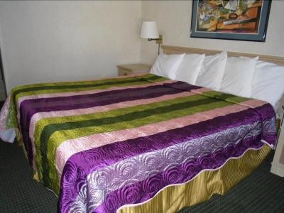 Vagabond Inn - 10