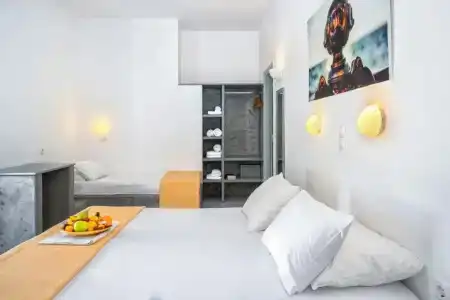 Coralli Seaside Resort - 1