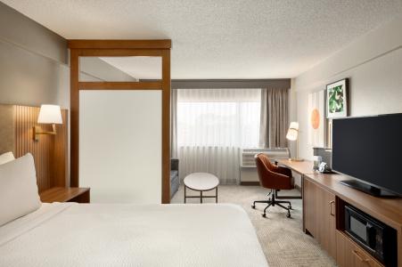 Holiday Inn Virginia Beach - Norfolk, An Ihg - 29
