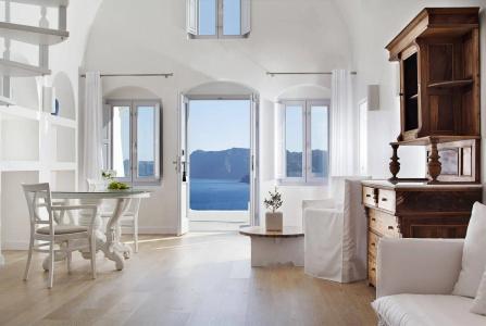 Katikies Santorini - The Leadings Of The World - 6