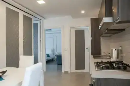 Tasso Suites & Spa - 42