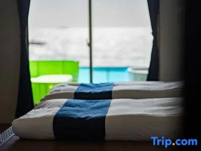 Xyz Private Spa And Seaside Resort - 61