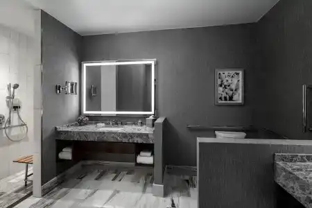 The Ritz-Carlton Atlanta - 88