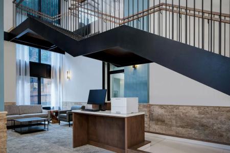 SpringHill Suites by Marriott Dallas Downtown / West End - 27