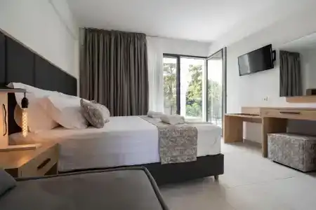 Avaton Luxury Resort and Spa Access the Enigma - Adults Only & Kids 14 Plus- - 82