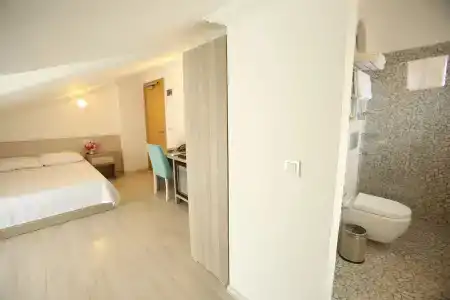 Aria Doria Otel - 5
