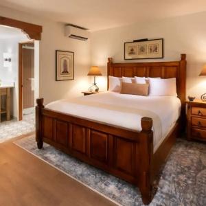 Old Santa Fe Inn - 65