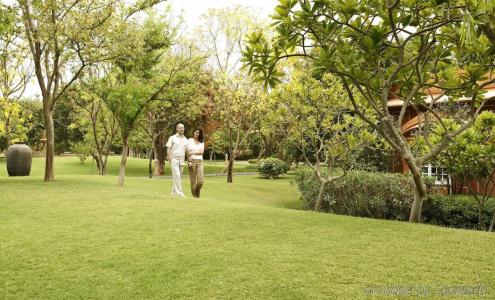The Oberoi Rajvilas Jaipur - 20