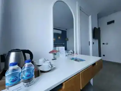 Park Boutique Rooms & Apart - 173