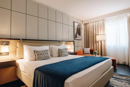 Crowne Plaza Belgrade, an IHG - 6