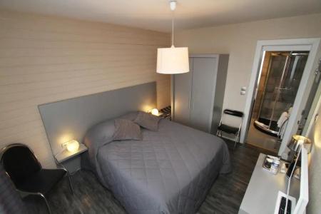 Hôtel La Réserve - 109
