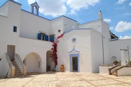 Masseria San Martino - 29