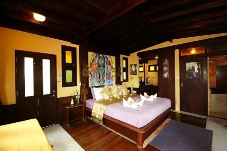 Sea Breeze Resort - Sha Plus - 43