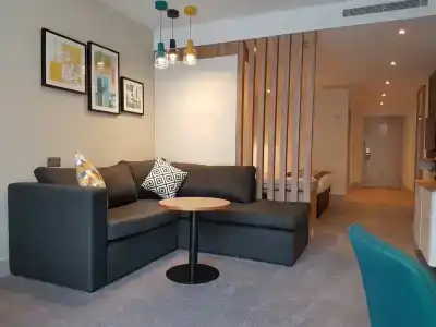 Holiday Inn Birmingham City, An Ihg - 79