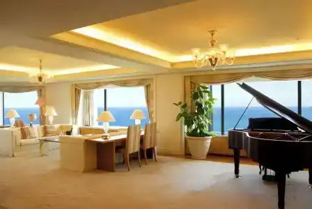 Sheraton Grande Ocean Resort - 221