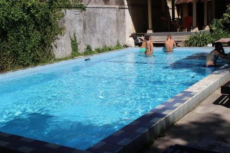 Ayu Beach Inn - 16