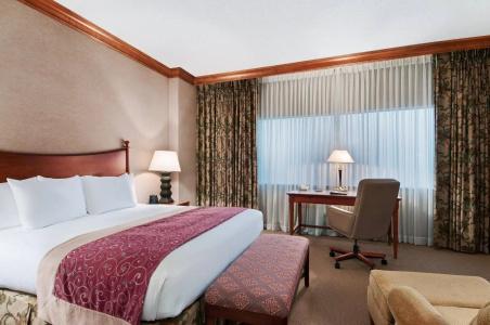 Hilton Dallas Lincoln Centre - 3