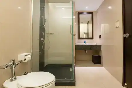 Kantary House & Serviced , Bangkok - 83