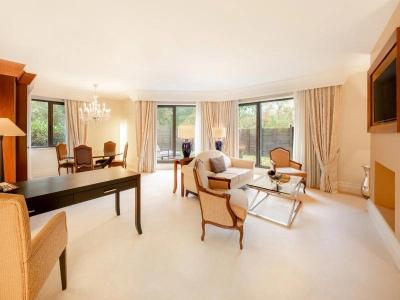 Kempinski Frankfurt Gravenbruch - 207
