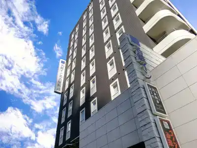 Meitetsu Inn Nagoya Sakuradori - 0