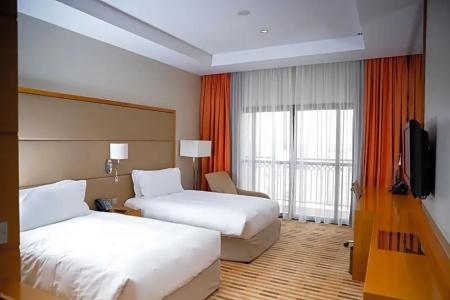 Crowne Plaza, An Ihg - 90