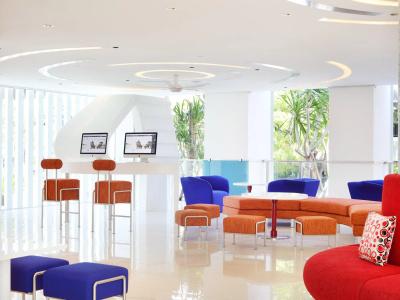 Holiday Inn Express Baruna, An Ihg - 31