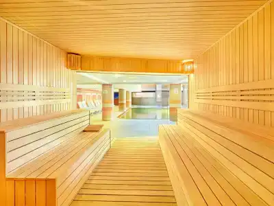 pırıl Thermal&Beauty Spa - 28