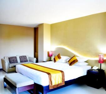 Nirmala & Convention Centre - 3