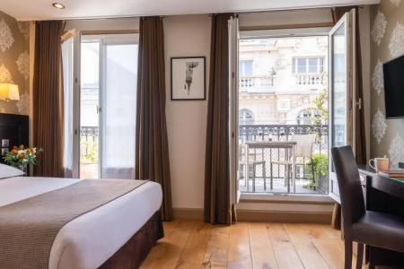 Hôtel Volney Opéra - 40
