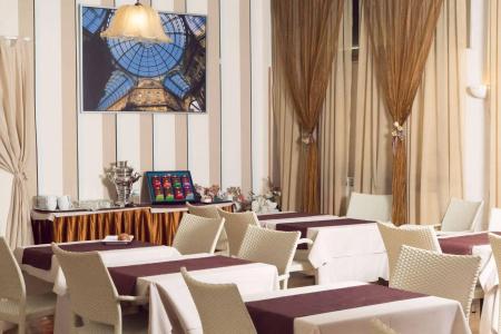 eco Milano & BioRiso Restaurant - 27
