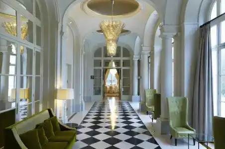 Waldorf Astoria Versailles - Trianon Palace - 20