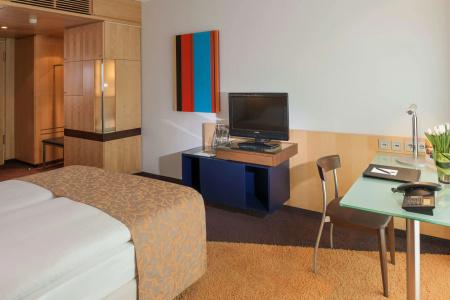 Dorint An der Messe Köln - 6