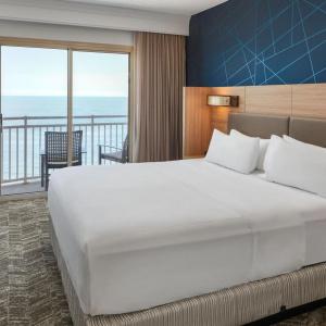 SpringHill Suites by Marriott Virginia Beach Oceanfront - 2