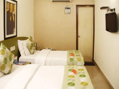 Oyo 738 Green Castle - 4
