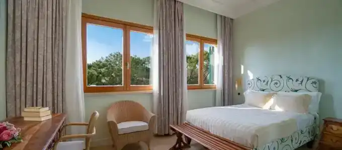Tombolo Talasso Resort - 64
