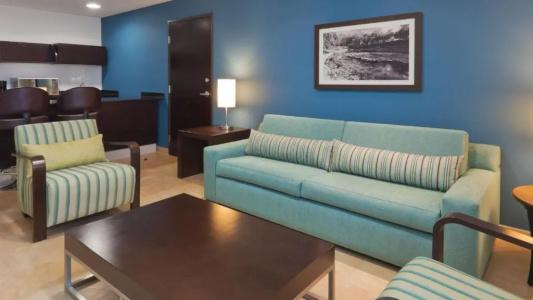 Holiday Inn Express méRida, An Ihg - 105