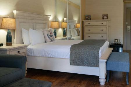 Prestige Beach House, WorldHotels Crafted - 6