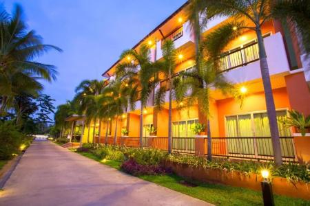 Eastiny Resort & Spa - 33
