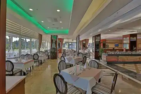 Heaven Beach Resort & Spa - Adults Only (+16) - Ultra All Inclusive - 28
