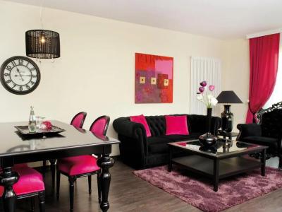 Victor's Residenz-Saarlouis - 79