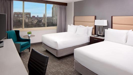 Hyatt Regency Boston/Cambridge - 3