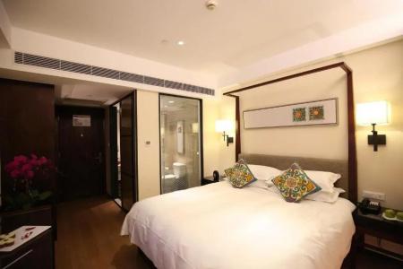 SSAW Boutique Shanghai Yilin - 9