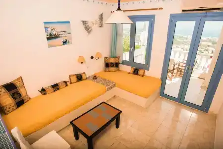 Korifi Suites Collection Adults Only - 78