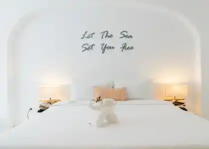 Ocean Breeze Resort Khaolak - 158