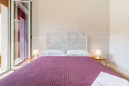 Un Attimo a Roma b&b - 118
