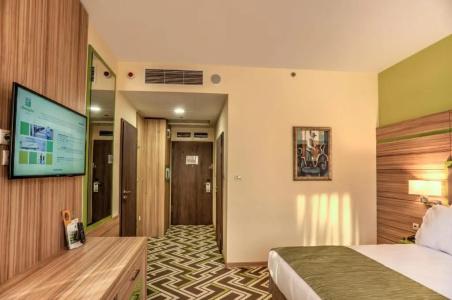 Holiday Inn Plovdiv, An Ihg - 62