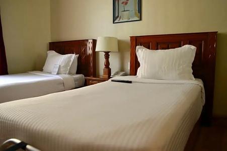Best Western Majestic - 25