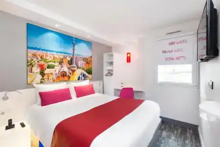 ibis Styles Blois Centre Gare - 50